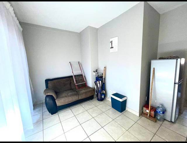 1 BEDROOM APARTMENT FOR SALE IN DIE BULT